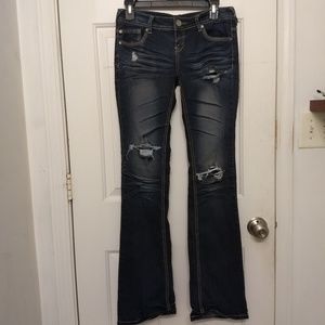 Almost Famous jeans
